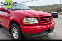2002 Ford F-150 Base
