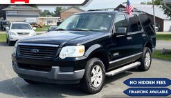 2006 Ford Explorer XLS