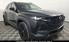 2025 Mazda CX-50 Hybrid Premium
