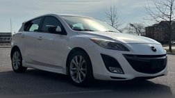 2010 Mazda MAZDA3 s Grand Touring