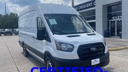 2020 Ford Transit 350
