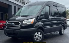 2019 Ford Transit 150 XL