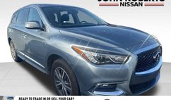 2019 Infiniti QX60 Pure