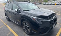 2023 Subaru Ascent Limited 7-Passenger