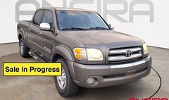 2004 Toyota Tundra SR5