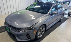 2023 Kia K5 EX