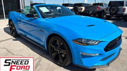 2023 Ford Mustang GT Premium