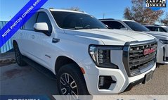 2024 GMC Yukon XL AT4