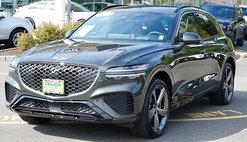 2025 Genesis GV70 3.5T Sport