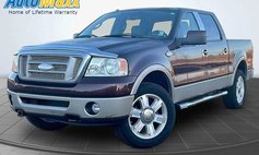 2008 Ford F-150 King Ranch