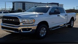 2024 Ram Ram Pickup 2500 Big Horn