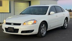 2006 Chevrolet Impala SS