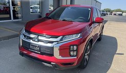 2022 Mitsubishi Outlander Sport SE