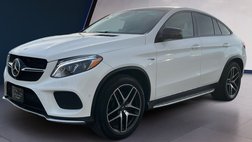 2019 Mercedes-Benz GLE-Class AMG GLE 43