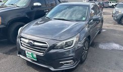 2019 Subaru Legacy 2.5i Premium