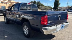 2006 Dodge Dakota SLT