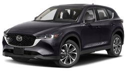 2022 Mazda CX-5 2.5 S Premium Plus