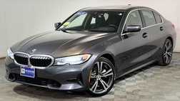 2019 BMW 3 Series 330i xDrive