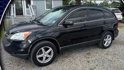 2011 Honda CR-V LX