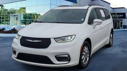 2021 Chrysler Pacifica Touring