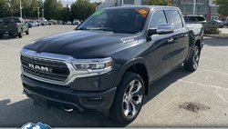2019 Ram Ram Pickup 1500 Limited