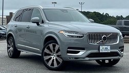 2024 Volvo XC90 B5 Plus Bright Theme