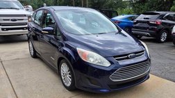 2016 Ford C-Max Hybrid SE