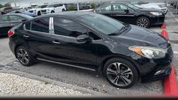 2014 Kia Forte EX