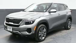 2023 Kia Seltos LX