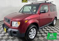2006 Honda Element EX-P