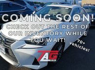 2017 Lexus IS 200t Base