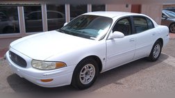 2000 Buick LeSabre Custom