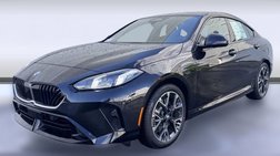 2026 BMW 2 Series 228 Gran Coupe