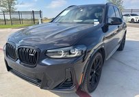 2024 BMW X3 M40i