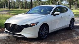 2023 Mazda MAZDA3 Preferred