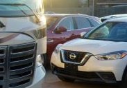 2015 Ford Super Duty F-53 Motorhome 