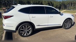 2022 Acura MDX SH-AWD w/Tech