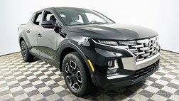 2023 Hyundai Santa Cruz SE