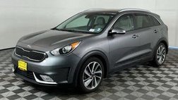 2017 Kia Niro Touring