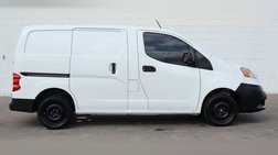2019 Nissan NV200 S
