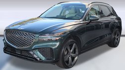 2023 Genesis GV70 3.5T Sport