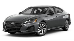 2023 Nissan Altima 2.5 S