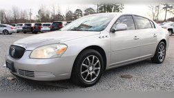 2006 Buick Lucerne CXL V6