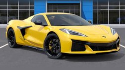 2026 Chevrolet Corvette Z06