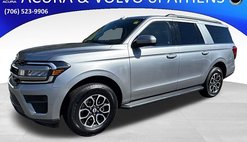 2023 Ford Expedition MAX XLT