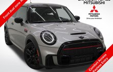 2024 MINI Hardtop John Cooper Works