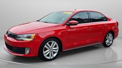2012 Volkswagen Jetta GLI