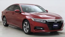 2019 Honda Accord EX-L