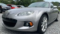 2013 Mazda MX-5 Miata Grand Touring