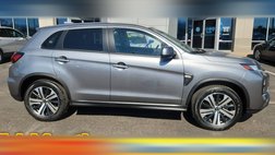 2025 Mitsubishi Outlander Sport ES